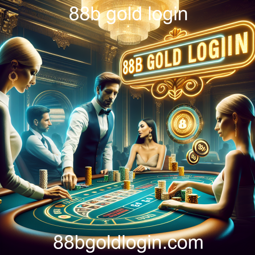 Explorando a Categoria 'Ao Vivo' no 88b Gold Login